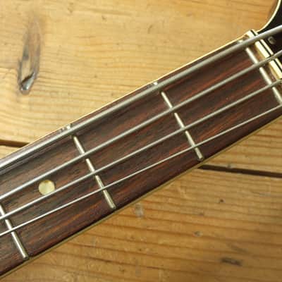 Hofner / Höfner 500/1 Violin Beatles Bass 1967 image 16