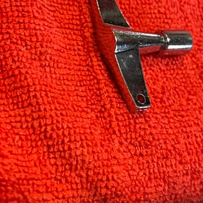 Ludwig Vintage Drum Key 70’s image 6