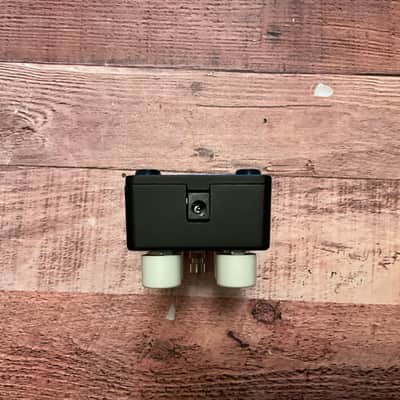 Electro-Harmonix Oceans 11 Reverb 2018 - Present - Black image 5