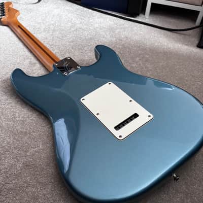 Fender Player Stratocaster LH image 5