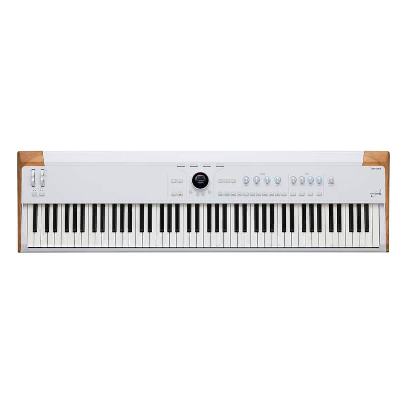 Arturia Astrolab 88 88-Key Stage Keyboard image 1