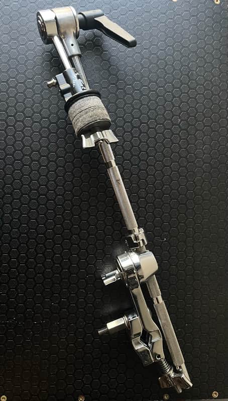 DW DW Mega Clamp V to Eyebolt With 912 Cymbal Arm DWSMMG-6 image 1