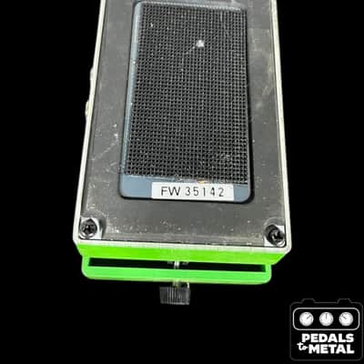 Boss PH-3 Phase Shifter (Dark Gray Label) 2000 - Present - Green - X17762 image 6