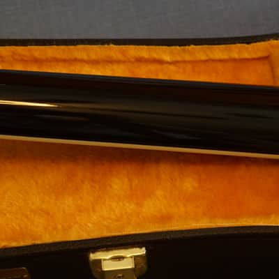 Gibson Custom Shop BB King Lucille Legacy 2022 - Present - Transparent Ebony image 16