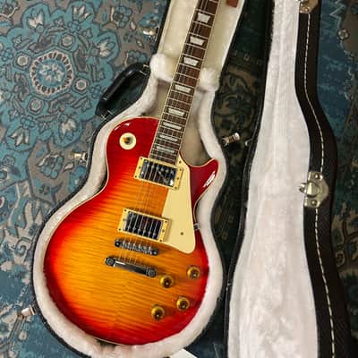 TOKAI SL60 CS Made In Japan 1984 (Mint) image 13