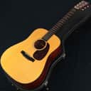 Martin D-18 (with Active Pickup) Martin Acoustic Guitar, Electro-Acoustic [2030343] (06/01)