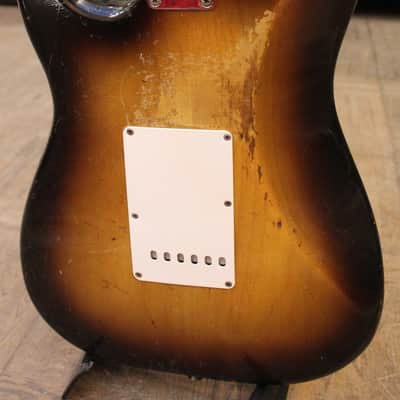 1957 Fender Stratocaster image 4