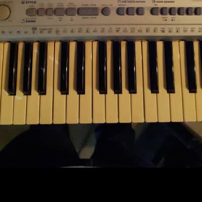Yamaha PSR 290 image 4