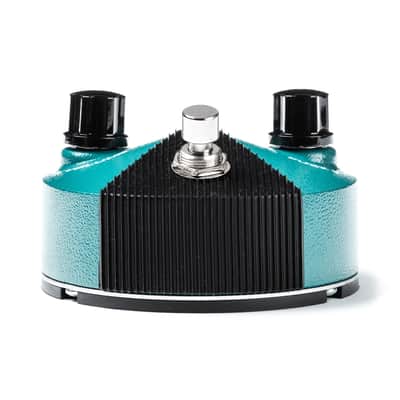 Dunlop - FFM3 Jimi Hendrix Fuzz Face Mini image 6