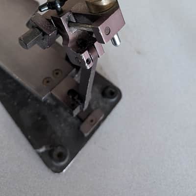 Axis Pedal - Black image 4