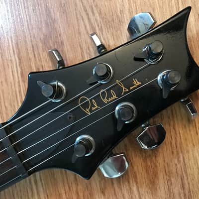 PRS Custom 24 1987 image 9