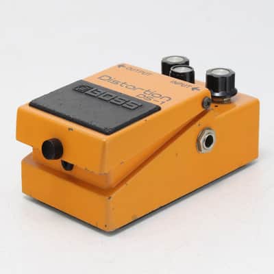 BOSS DS-1 Distortion Made in Japan [221400] (06/15) image 5