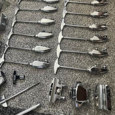 Sonor Teardrop / Champion / Phonic Parts image 2