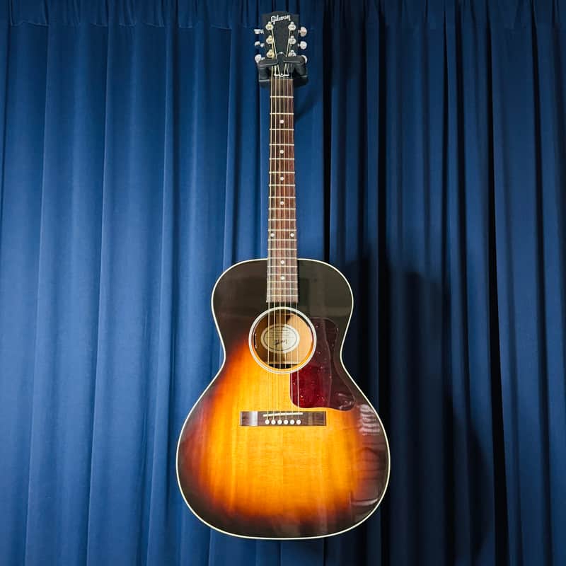 Gibson L-00 Standard 2020 - Present - Vintage Sunburst
