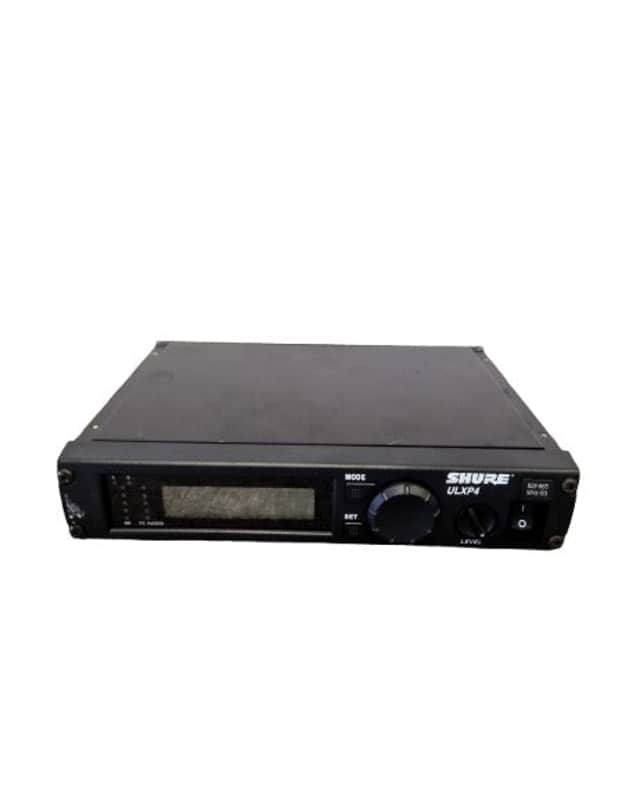 Shure Radio 829