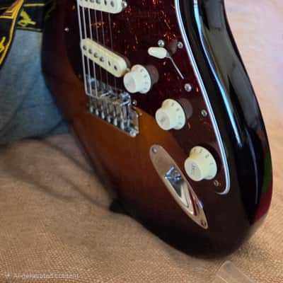 Fender American Professional II image 10
