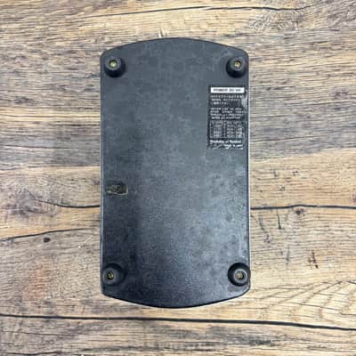 Boss BF-1 Flanger 1970s Vintage Made In Japan MIJ Reticon SAD1024A image 4