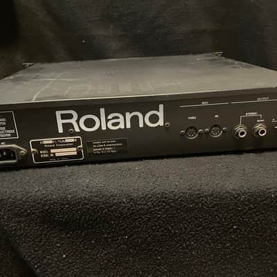 Roland MKS-30 with Johannes Hausensteiner upgrade image 2