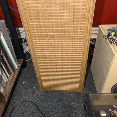 Telefunken RB70 Late 60's - Simulated wood image 3