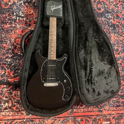 Gibson Les Paul Jr DC Tribute image 1