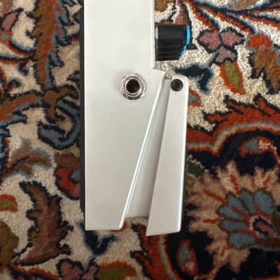 Boss DD-3(b) Digital Delay 2001 - Present - White Bild 3