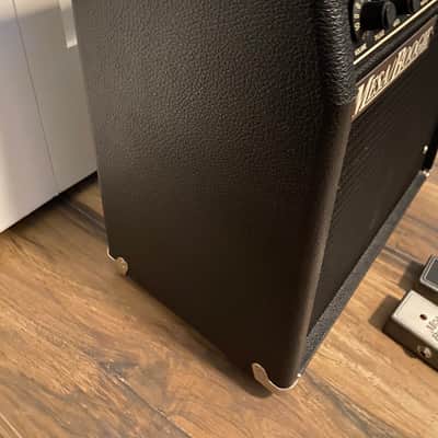 Mesa Boogie Mark III DRG 1986 - Black image 3
