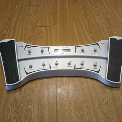 Peavey Sanpera II 2010s image 2