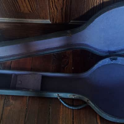 1920 Bacon Professional FF No. 2 Banjo w/ Original Case image 21
