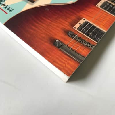 Echo and Twang Classic Guitar Music of the ‘50s Edited by Tony Bacon image 11