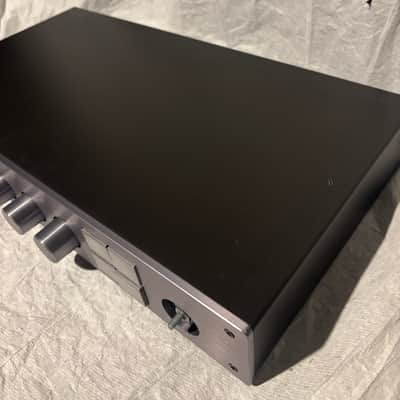 Carver C-2 - Silver image 5