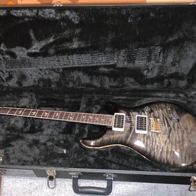 2015 Paul Reed Smith Custom 24 30 anniversary image 14
