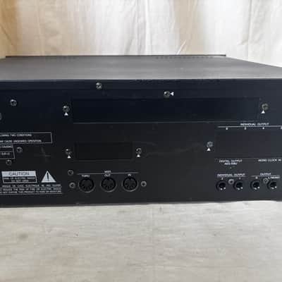 Yamaha EX5R Tone Generator rack module of EX5 New internal battery image 8