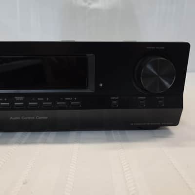 Sony STR-DH100 Stereo 2-Channel Receiver 200 Watt AM/FM Old School Receiver & Original Remote image 6