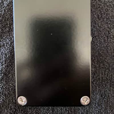 Tejas GF Fuzz Face guitar pedal ZCD image 3