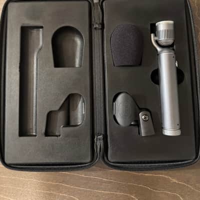 Blue Hummingbird Small-Diaphragm Condenser Mic 2010s - Dark Gray image 2