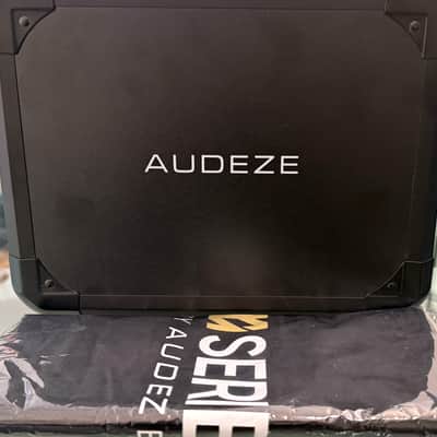 Audeze MM-500 Open Back Planar Magnetic Headphones - Excellent Condition image 5