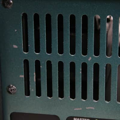 Carvin V3 3-Channel 100W Tube Guitar Amplifier Head USA NICE! image 8