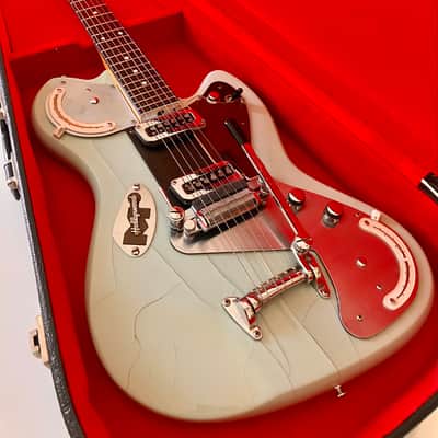 Meazzi Hollywood Jupiter 1964 image 3
