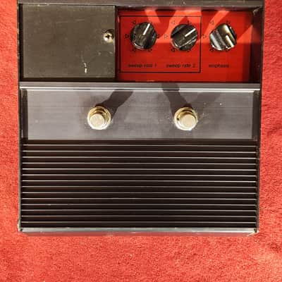 Vintage 1970s Systech Phase Shifter image 1