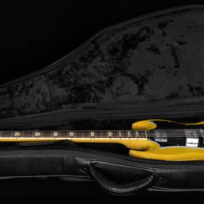 Gibson SG Standard TV Yellow (068) image 7