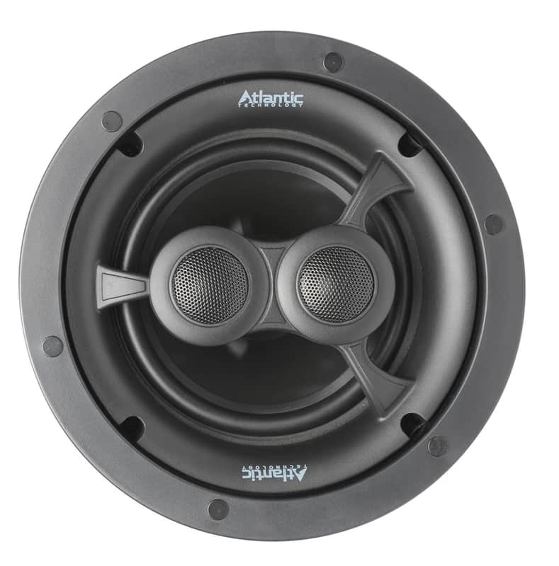Atlantic Technology IC-6 OBA image 1