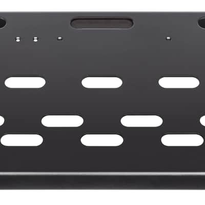 Voodoo Lab DBS EX Dingbat Small-EX With Pedal Power X8 Package and Gigbag 18" x 10" - Free Shipping image 7