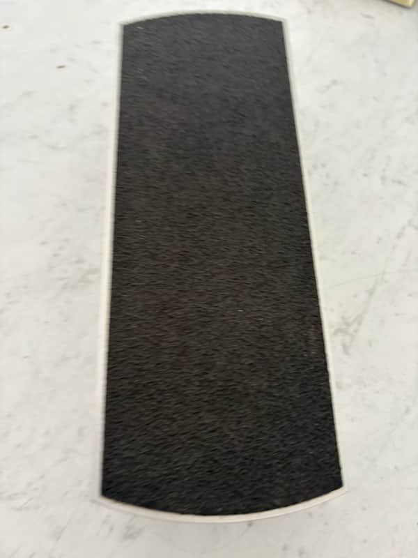 Ernie Ball volume pedal vintage model image 1