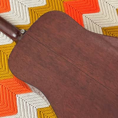 Takamine EF-340 - 1988 Made in Japan 🇯🇵! - Beautiful Electric Acoustic! - image 11