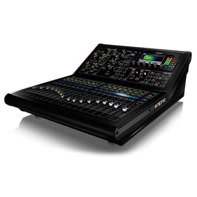 Midas M32-R 40-I Ch Digital Mixer Console