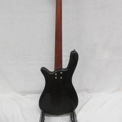 2001 Warwick Streamer Standard image 5