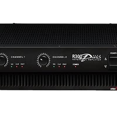 Ramsa WP-1400 Two-Channel Power Amplifier (church owned) CG00SZQ