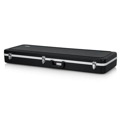 Gator Cases GC-ELECTRIC-A Deluxe Molded Case for Electric Guitars image 3