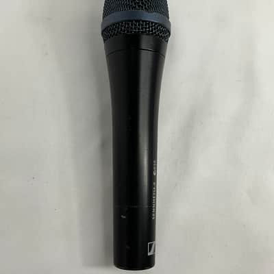 Sennheiser e935 Handheld Cardioid Dynamic Vocal Microphone 2003 - Present - Black image 8