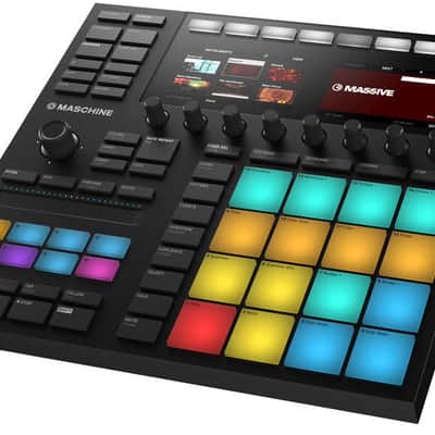 Native Instruments Maschine MK3 image 1